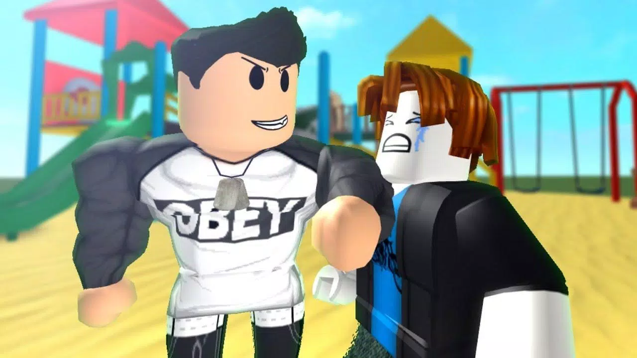 The Guest Story - Roblox Guest Story Animation - BiliBili