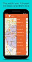 oHire nearby freelancers syot layar 1