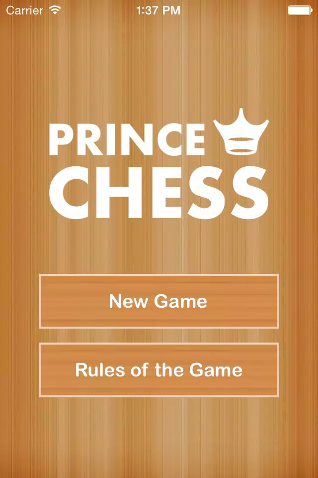 Download do APK de Chess Prince para Android