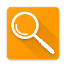 Oblique Search App - search your apps really fast APK