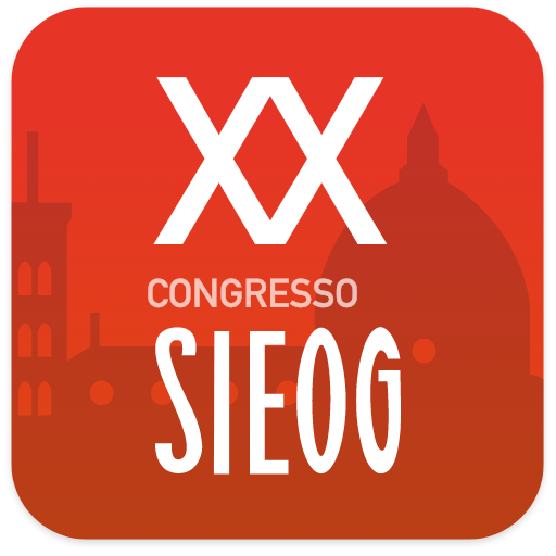XX Congresso Nazionale SIEOG