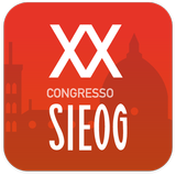 XX Congresso Nazionale SIEOG icône