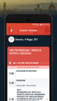 XX Congresso Nazionale SIEOG ảnh chụp màn hình 2