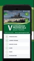 V Congresso Provinciale AOGOI Trapani स्क्रीनशॉट 1