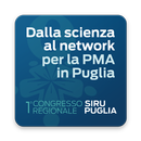1° congresso SIRU - Puglia APK