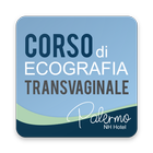 Corso ecografia transvaginale biểu tượng