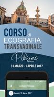 Corso ecografia transvaginale Affiche