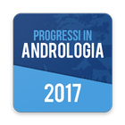 Progressi Andrologia 2017 icône
