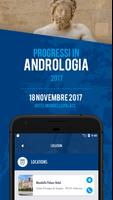 Progressi Andrologia 2017 Affiche