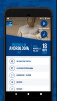 Progressi Andrologia 2017 تصوير الشاشة 1