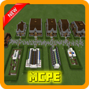 5 Observer Creations for MCPE APK