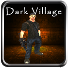 Dark Village - Shoot Zombie icon