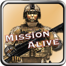 Mission Alive 360 Degree APK