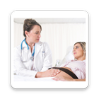 OBSTETRIC EMERGENCY آئیکن