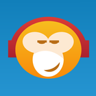 MonkeyMote Music Remote icon