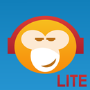 MonkeyMote Music Remote Lite APK