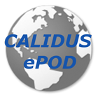 CALIDUS ePOD 아이콘