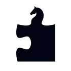 My Chess Puzzles icône