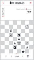 My Chess Puzzles скриншот 1
