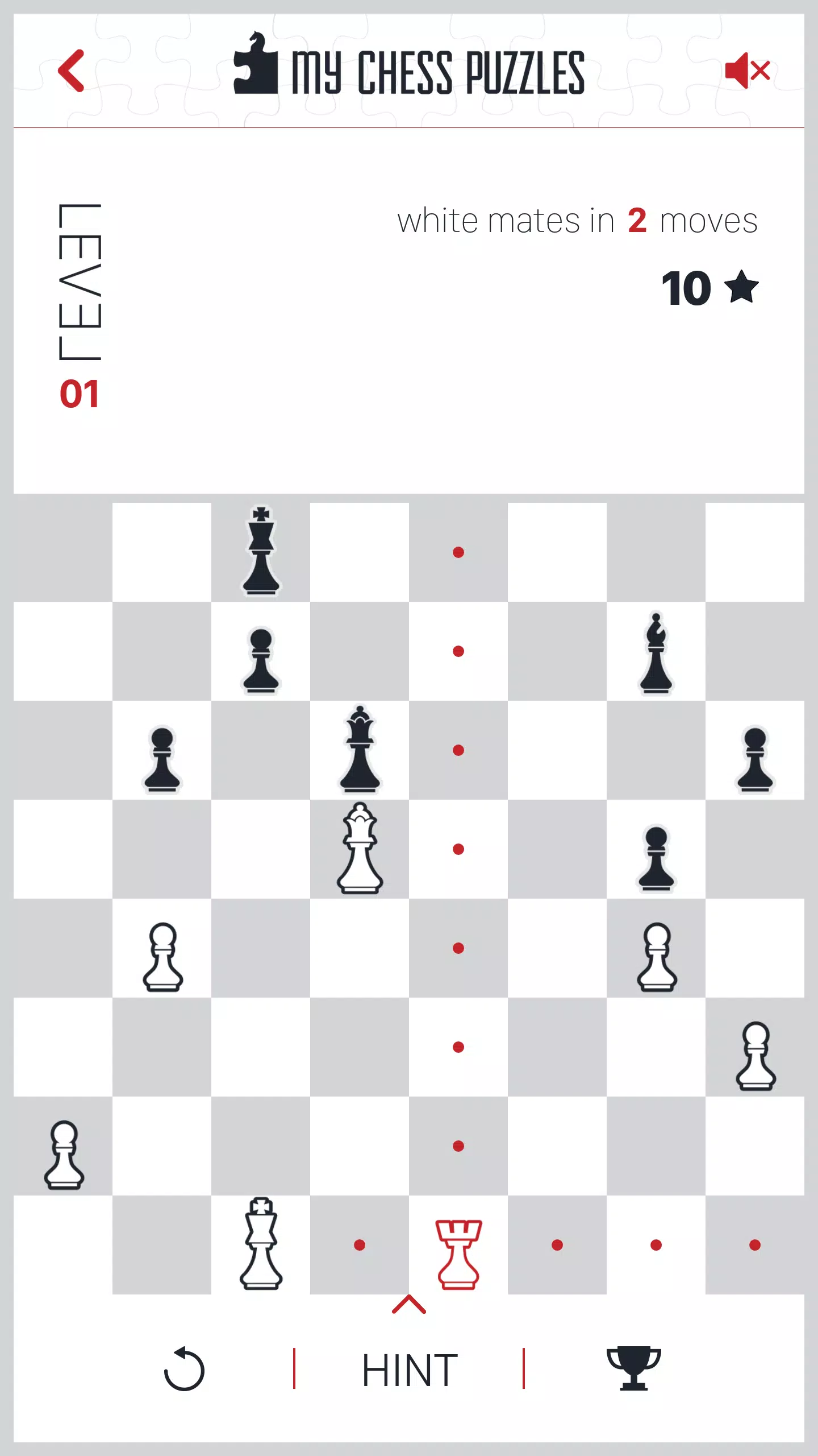 Chess Game - Chess Puzzle Apk Download for Android- Latest version 1.5.5-  com.datviet.chess