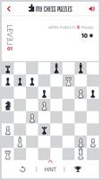 My Chess Puzzles स्क्रीनशॉट 3