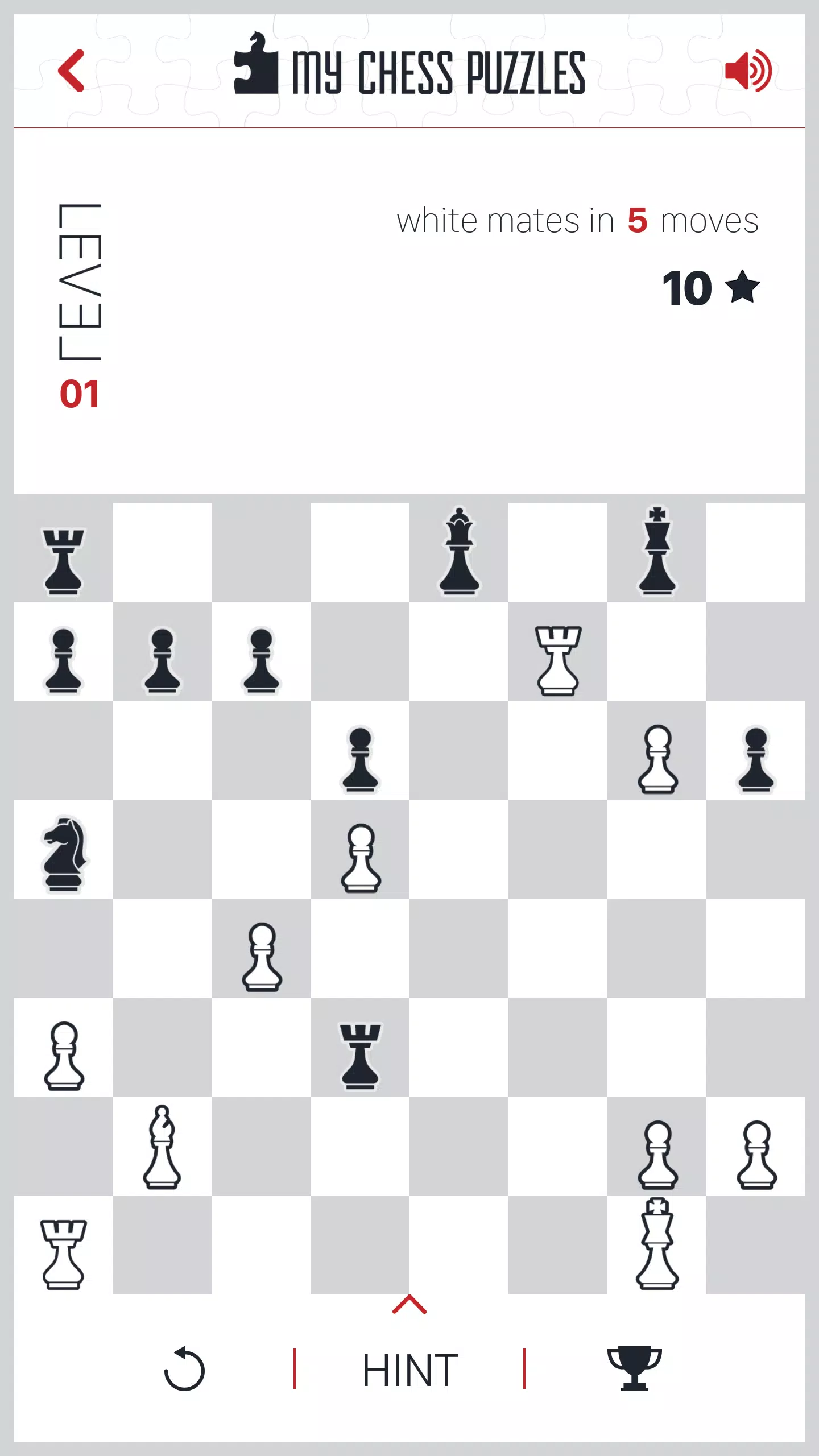 Chess Game - Chess Puzzle Apk Download for Android- Latest version 1.5.5-  com.datviet.chess