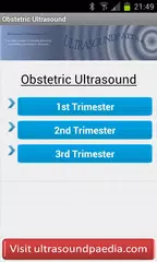 Obstetric Ultrasound-Lite APK Herunterladen