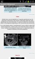 Obstetric Ultrasound-Lite capture d'écran 2