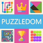 PuzzleDom icône
