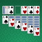 Solitaire icon