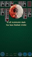 Solitaire screenshot 1