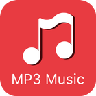 Tube MP3 Music Player ไอคอน