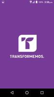 Transformemos постер