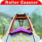 Rollercoaster Safari Ride Park Virtual Tour 2018 icono