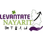 Levántate Nayarit icono