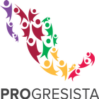 Progresista icono