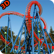 Roller Coaster VR Thrills 3D Simulator