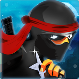 Ninja - Way of the Ninja biểu tượng