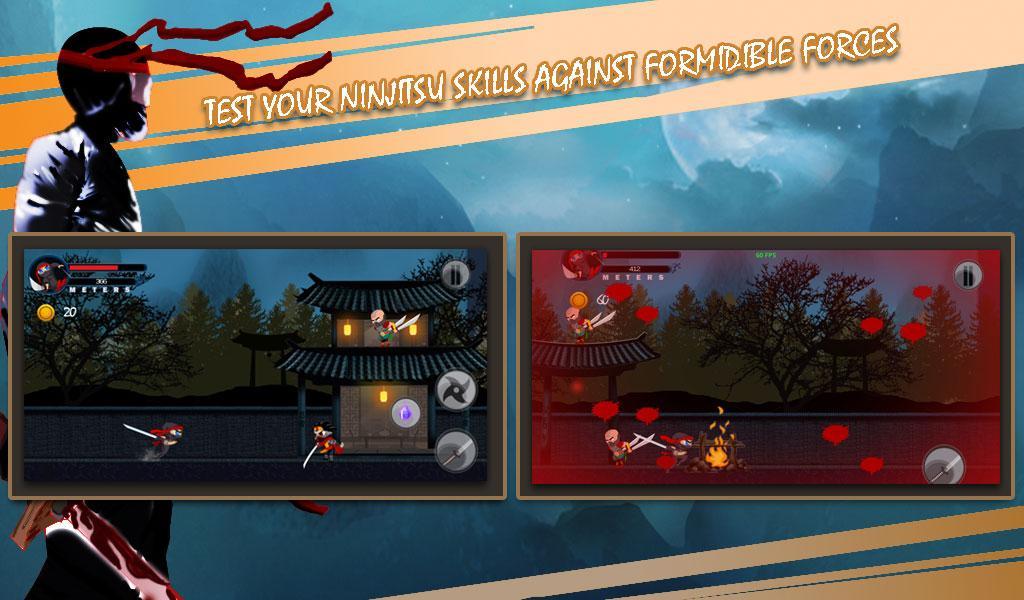 Ninja Way Download Ninja Way Download