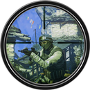 Mobile Sniper Shot:Kill Strike APK