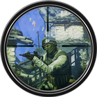 Mobile Sniper Shot:Kill Strike-icoon