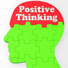 Positive Quotes icon