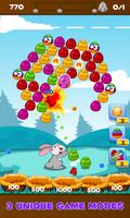 Bubble Bunny Blitz ภาพหน้าจอ 3