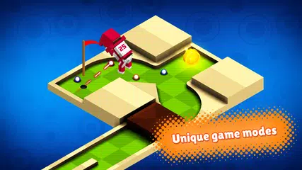 Mini Golf Buddies APK download