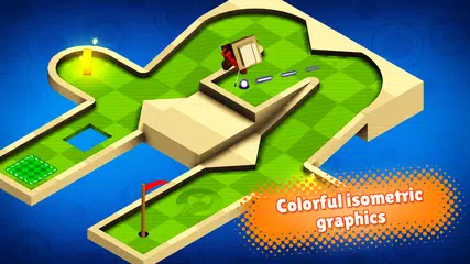 Mini Golf Buddies APK download