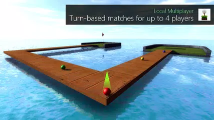 Mini Golf Club 2 APK download
