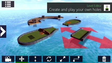 Mini Golf Club 2 APK download