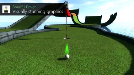 Mini Golf Club 2 APK download