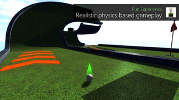 Mini Golf Club 2 Screenshot 2