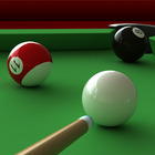 Cue Billiard Club: 8 Ball Pool иконка